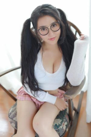 蕾女心经